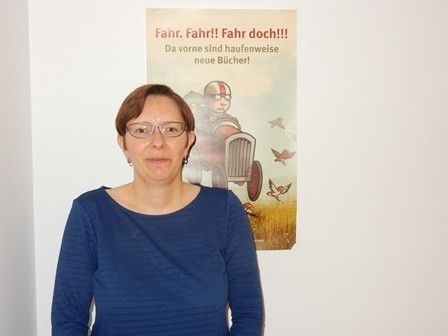 Ingrid Fenz-Flandorfer